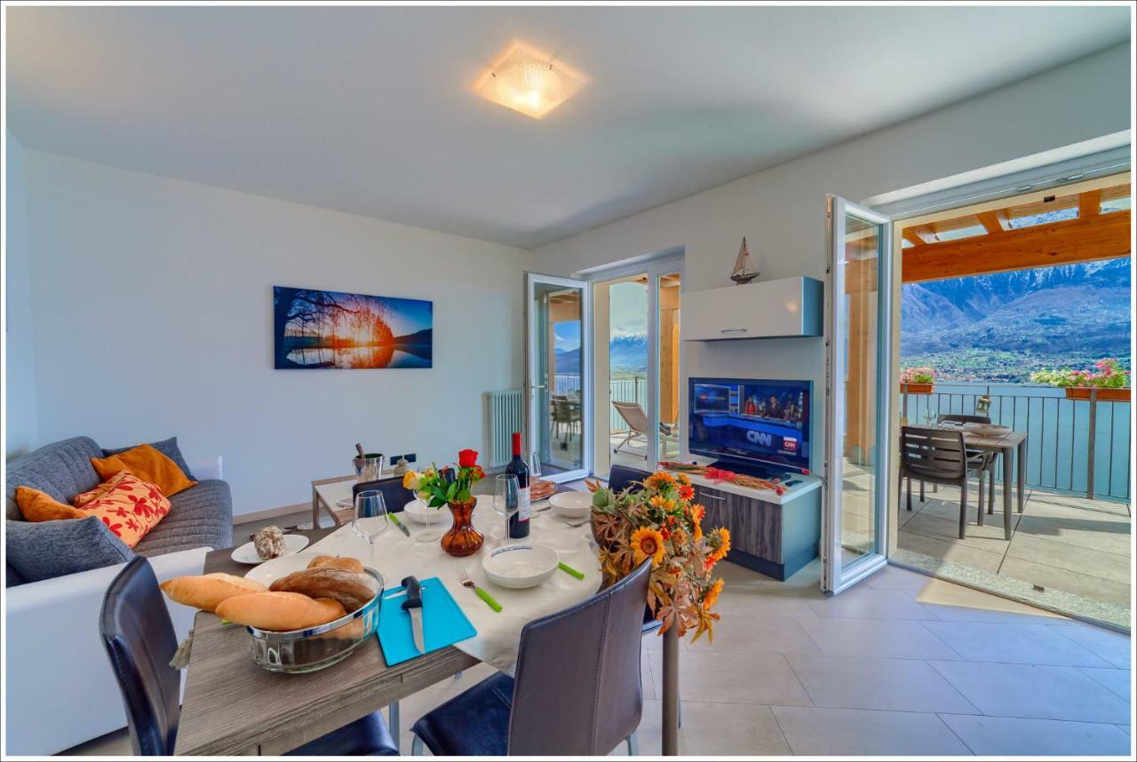 Lake View Terrace Vercana Exterior photo