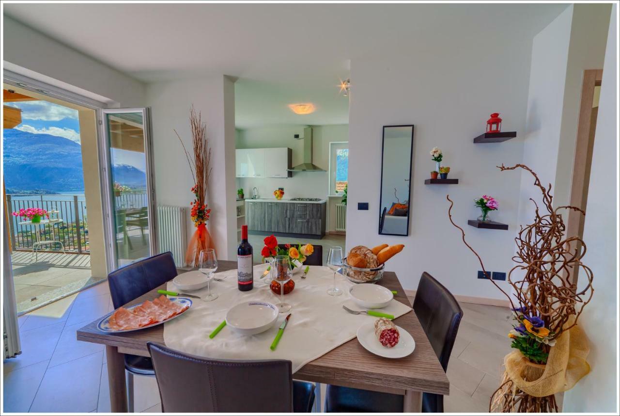 Lake View Terrace Vercana Exterior photo